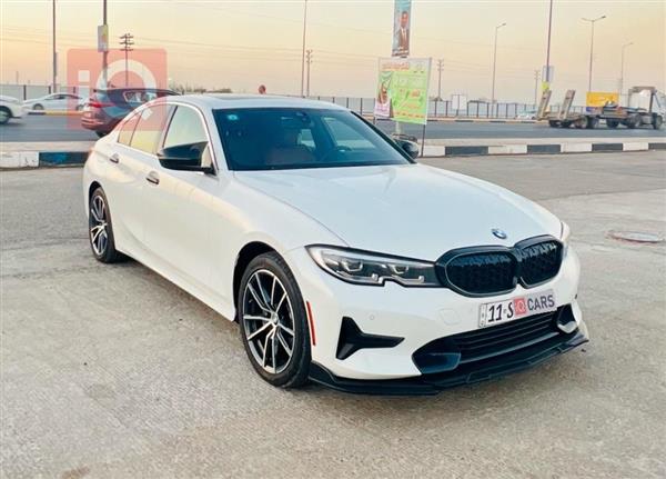 بی ئێم دەبڵیو سیریەس 3 2021  بۆ فرۆشتن لە عێراق - کەربەلا